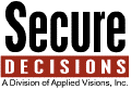 Secure Decisions logo